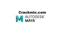 Autodesk Maya 2022.2 Crack + License key 2D&3D 100% Working