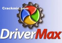DriverMax Pro 14.11.0.4 Crack + License Key 2022 Free Download