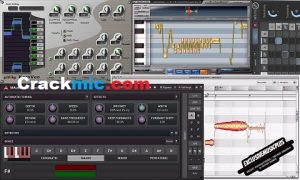 AutoTune Pro 9.2.2 Crack with License Key 2022 (100% Working) 