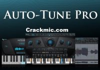 AutoTune Pro 9.2.2 Crack with License Key 2022 (100% Working)