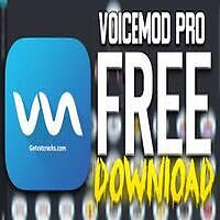 Voicemod Pro 2.15.0.11 Crack + Torrent Key Full Version (2021)