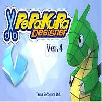 Pepakura Designer 4.2.4 Crack With Torrent Key Free Download (Latest Version)