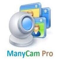 Manycam Pro v7.8.6.43 Crack + Torrent Key Full Patch (2021) Free Download
