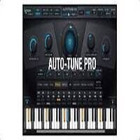 Antares Auto-Tune Pro 9.4.1 Crack + Product Key Free Patch (Latest) 2021