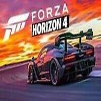Forza Horizon 4 Crack PC Full Download Game ( Torrent + Activation)