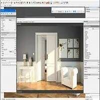 Thea Render v3.0.1161 Crack + Registration For SketchUp Download (2021)