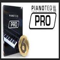 Pianoteq Pro Crack 7.2.0 + Torrent Free Latest Version (2021)