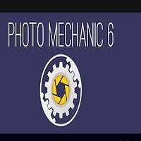 Photo Mechanic 6.0 (Build 5827) Crack + Keygen Key Free Download (Latest 2021)