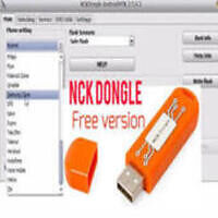 NCK Dongle Pro v5.1316.1.0 Crack + License Key Free Download (2021)