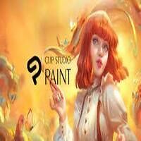 Clip Studio Paint EX 1.10.13 Crack With SketchUp Full Download (2021)