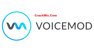 Voicemod Pro 2.31.0.3 Crack With License key Full Version [2022]