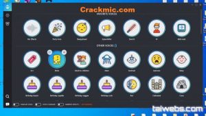 Voicemod Pro 2.24.1.0 Crack + License Key [2022] Free Download