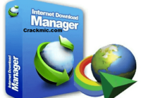 IDM Crack 6.40 Build 2 Patch + Serial Key 2022 Free Download