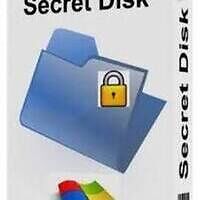 Secret Disk Pro 2021.05 Crack + License Key (Latest Version) Free Download