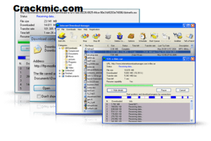IDM Crack 6.40 Build 2 Patch + Serial Key 2022 Free Download 