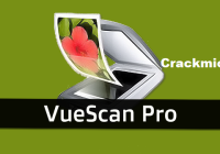 VueScan Pro 9.7.76 Crack + (100% Working) Serial Key 2022