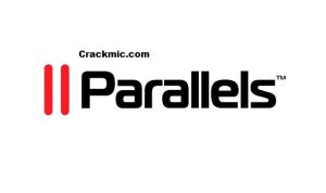 Parallels Desktop 18.2.0 Crack With Activation Key [Mac/Win]