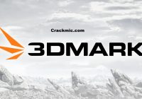 3DMark 2.21. Crack + License key {Latest 2022} Free Download