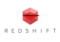 Redshift Render 3.0.60 Crack Activation Key (2022) Full Download