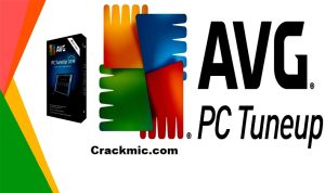 AVG PC TuneUp 22.2 Crack + Product Key Full Version [2022]