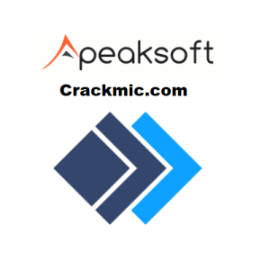 Apeaksoft iPhone Transfer 2.0.56.0 Crack + License Key [2023]