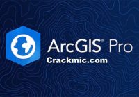 ArcGIS Pro 2.9.1 Crack With Keygen (Latest 2022) Free Download