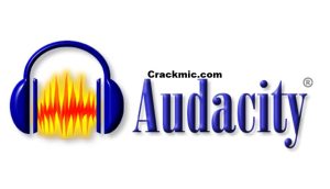 Audacity 3.1.4 Crack With Keygen (2022) Free Download