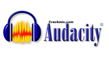 Audacity 3.0.3 Crack + License key (Latest 2022) Free Download