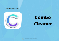 Combo Cleaner Premium 1.3.8 Crack+ License Key Free Download