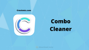 Combo Cleaner 1.3.25 Crack + Activation Key (100% Working) 