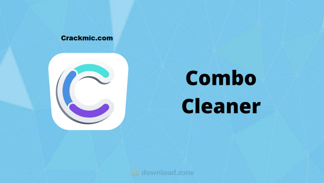 combo cleaner activation key for mac