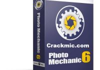 Photo Mechanic 6.2 Crack + License Key [2022] Free Download