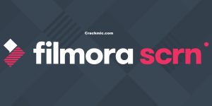 Filmora Scrn 3.0.4.5 Crack + (100% Working) Serial Key [2023]