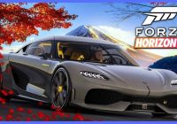 Forza Horizon 5 Crack + Torrent Activator (PC Game Download)