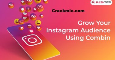 Combin 2.8.1.2455 Crack + Serial Key (Mac) Download 2022