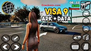 GTA 5 Crack With License key Free Download [Latest + 2022]