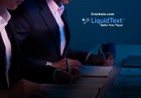 LiquidText 1.6.40.0 Crack + License key {2022} Free Download