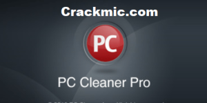 PC Cleaner Pro 14.1.19 Crack + License Key 2023 (Lifetime)