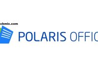Polaris Office 9.112 Crack + With Serial Key {2022} Free Download