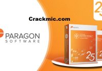 Paragon Hard Disk Manager 17.20.11 Crack + Full Version 2022