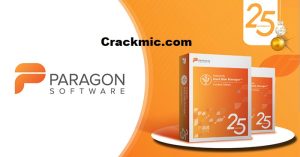 Paragon Hard Disk Manager 17.29.11 Crack + Torrent [2022]