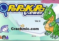 Pepakura Designer 4.2.7 Crack & Keygen (2022) Free Download
