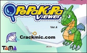 Pepakura Designer 5.0.7 Crack & Keygen (2022) Free Download 