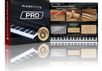 Pianoteq Pro 7.5.3 Crack + Plus Serial Key [2022] Free Download
