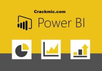 Power BI Desktop 2022 Crack + Activation key Free Download