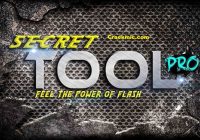 Secret Tool Pro 1.4 Crack With Setup {2022} Free Download