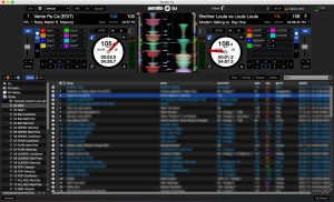 Serato DJ Pro 2.6.2 Crack + License key [2022] Free Download 