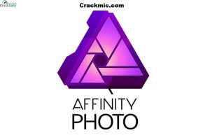 Affinity Photo 1.10.5.1342 Crack + Torrent Full Version [2022]