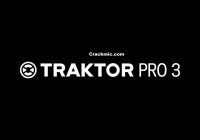 Traktor Pro 3.5.1 Crack + Torrent (Mac) Free Download 2022