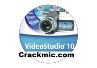 Ulead Video Studio v12 Crack + License key {2022} Free Download